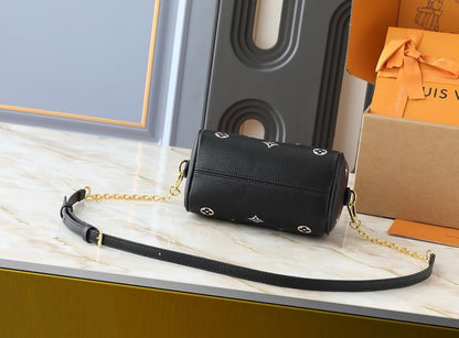 L NEUTRAL TWO TONED SPEEDY