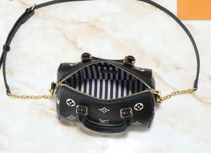 L NEUTRAL TWO TONED SPEEDY