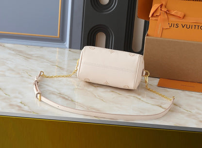 L NEUTRAL TWO TONED SPEEDY