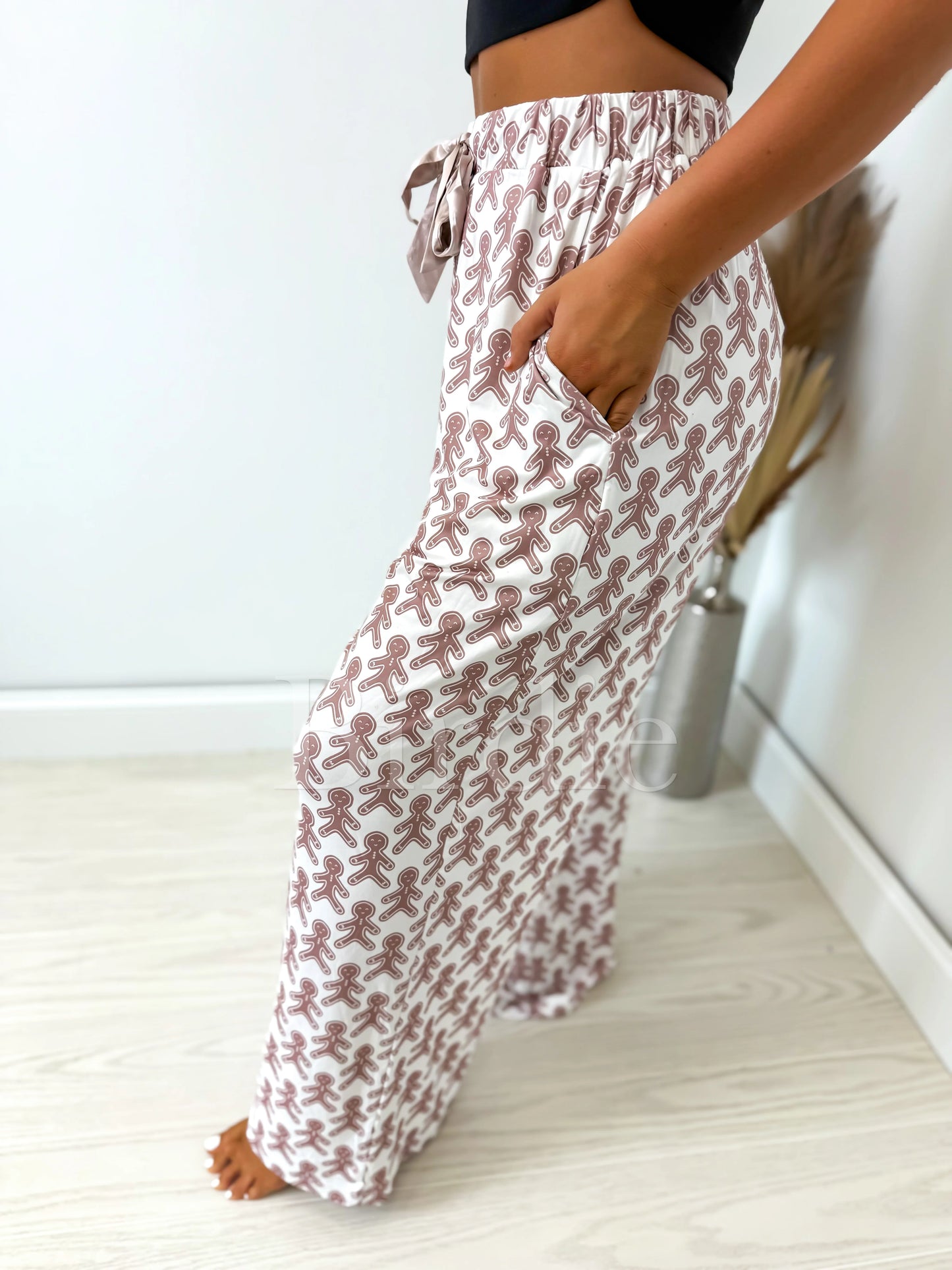 PRE-ORDER PAJAMA PANTS