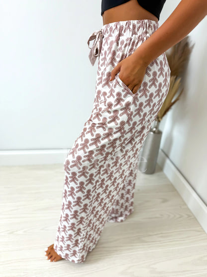 PRE-ORDER PAJAMA PANTS