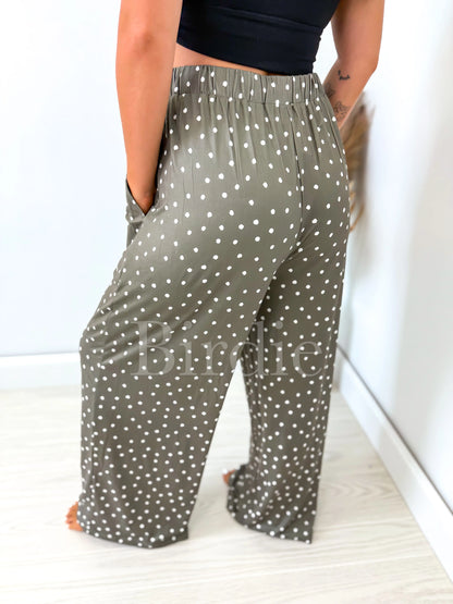 PRE-ORDER PAJAMA PANTS