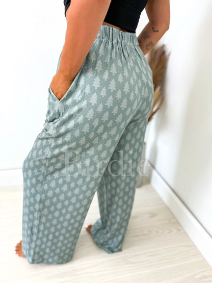 PRE-ORDER PAJAMA PANTS