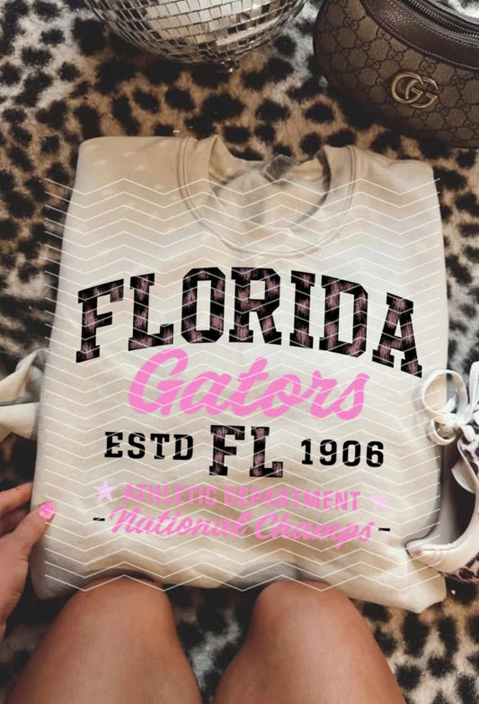 LEOPARD COLLEGE TEAMS