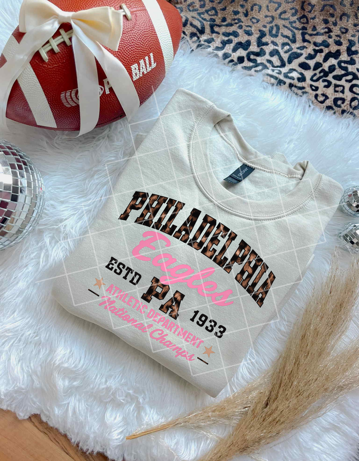 LEOPARD GRIDIRON TEAMS